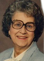 June Williams